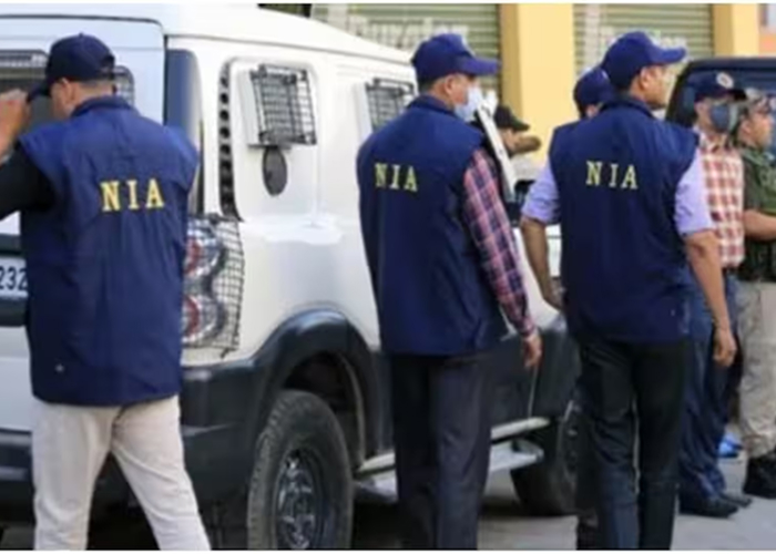 बब्बर खालसा के खिलाफ NIA का बड़ा दावा, पंजाब में 15 ठिकानों पर छापेमारी, आतंकी साजिश का भंडाफोड़