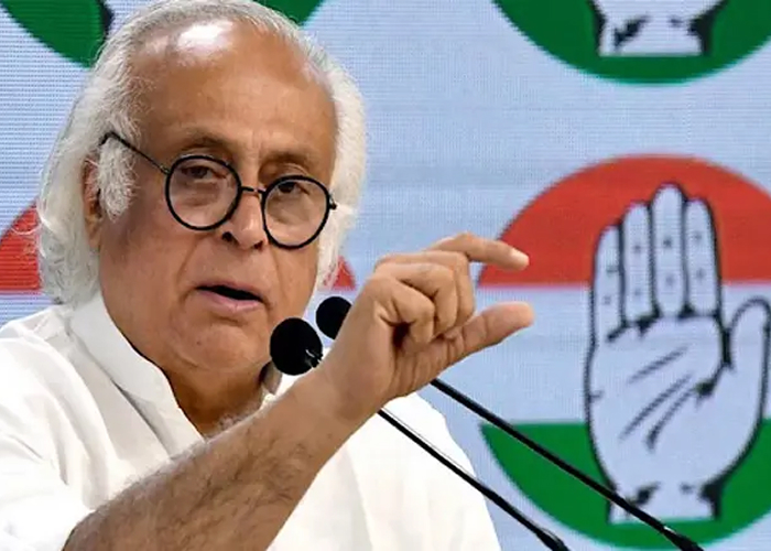 जाति जनगणना पर व्यापक सलाह-मशविरा कराए सरकार: कांग्रेस की दोबारा जोरदार मांग