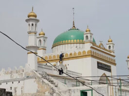इलाहाबाद हाईकोर्ट ने संभल मस्जिद कमेटी की याचिका खारिज, सर्वे का रास्ता हुआ साफ
