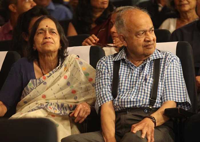 आधुनिक खगोलशास्त्र को अलविदा: महान वैज्ञानिक जयंत नारळीकर का पुणे में निधन