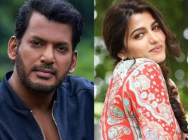 तमिल स्टार विशाल जल्द करेंगे 15 साल की दोस्त साई धनशिका से शादी, शादी की तारीख भी हुई तय