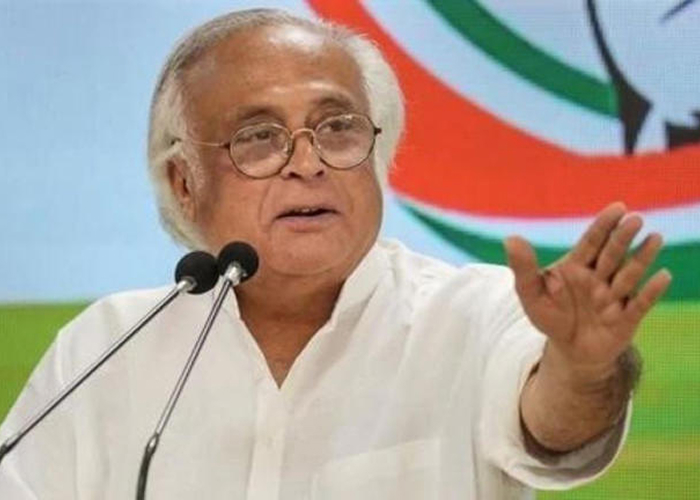 जयराम रमेश का मोदी सरकार पर वार: ऑल-पार्टी डेलीगेशन को बताया पाखंडी और अवसरवादी