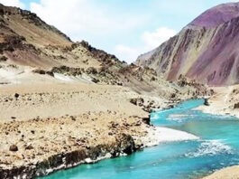 भारत ने पाकिस्तान की सिंधु जल संधि बहाली की मांग ठुकराई, नए सिरे से तय होंगी शर्तें