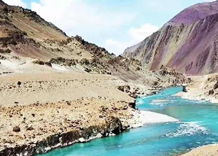 भारत ने पाकिस्तान की सिंधु जल संधि बहाली की मांग ठुकराई, नए सिरे से तय होंगी शर्तें