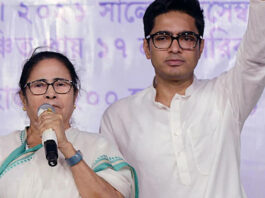 टीएमसी में बड़ा बदलाव: यूसुफ पठान की जगह अभिषेक बनर्जी को भारत मिशन में मिली जिम्मेदारी
