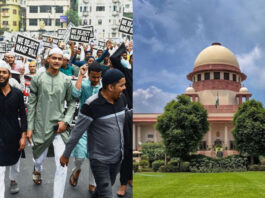 वक्फ कानून पर सुप्रीम कोर्ट की टिप्पणी: 'जब तक स्पष्ट असंवैधानिकता न हो, अदालत दखल नहीं दे सकती'