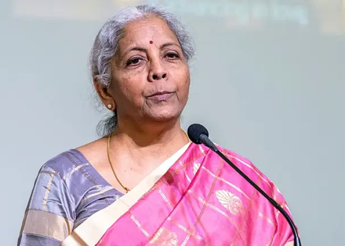 प्रतिस्पर्धा कानून में बड़ा सुधार: 2023 संशोधन अधिनियम को सीतारमण ने बताया ऐतिहासिक कदम