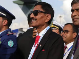 LIMA-2025 में भारत ने दिखाई स्वदेशी रक्षा शक्ति, दुनिया को किया प्रभावित