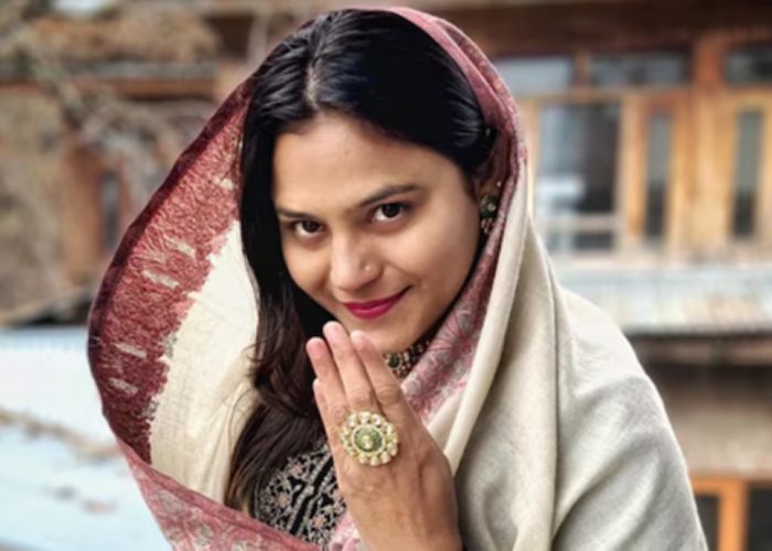 पहलगाम हमले से पहले पाक अधिकारी के संपर्क में थी ज्योति मल्होत्रा: पुलिस का खुलासा