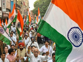 ऑपरेशन सिंदूर का वैश्विक अभियान शुरू, पहली टीम UAE में पाकिस्तान की सच्चाई बताएगी