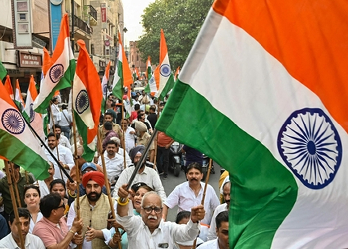 ऑपरेशन सिंदूर का वैश्विक अभियान शुरू, पहली टीम UAE में पाकिस्तान की सच्चाई बताएगी