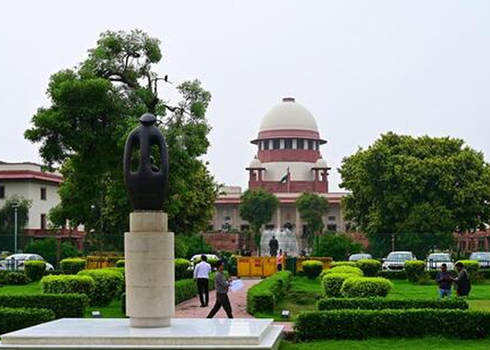 तमिलनाडु ने NEP लागू करने के दबाव के खिलाफ सुप्रीम कोर्ट का रुख किया