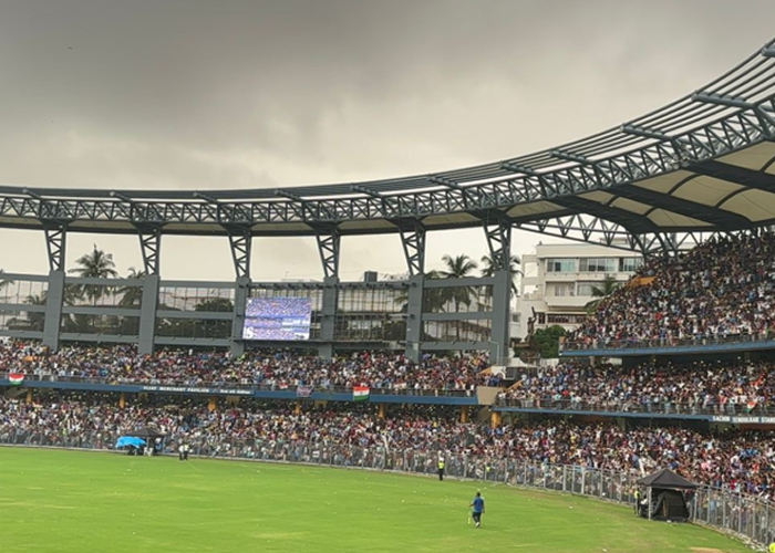 BCCI से दिल्ली कैपिटल्स की मांग: MI vs DC मैच मुंबई से स्थानांतरण की गुहार, कारण जानें