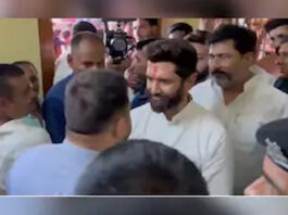 चिराग-तेजस्वी की मुलाकात ने बढ़ाई सियासी हलचल, LJPR बोली– ‘बड़े-छोटे भाई जैसा रिश्ता’