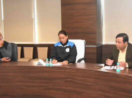उत्तराखंड के चार प्रमुख खेल परिसरों को मिले नए नाम, खिलाड़ियों को मिलेगी नई प्रेरणा