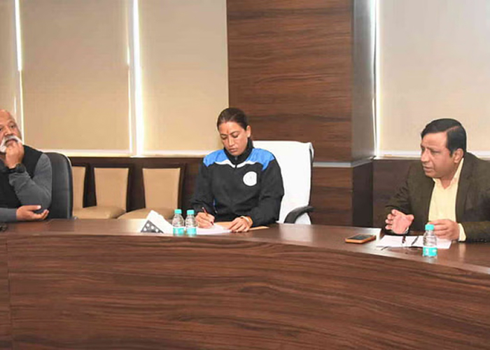 उत्तराखंड के चार प्रमुख खेल परिसरों को मिले नए नाम, खिलाड़ियों को मिलेगी नई प्रेरणा