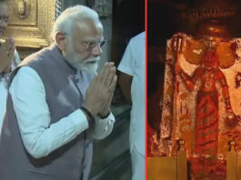बॉर्डर के करीब आस्था और सुरक्षा का संगम: बीकानेर में करणी माता के दर्शन के बाद नाल एयरबेस जाएंगे PM मोदी