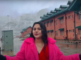 यूट्यूबर ज्योति मल्होत्रा पाकिस्तान एजेंट्स के संपर्क में, आतंकवाद से जुड़ाव नहीं: पुलिस का बयान