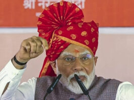 बिकानेर से पीएम मोदी की पाकिस्तान को दो टूक: "भारत का एक भी बूंद पानी नहीं मिलेगा"