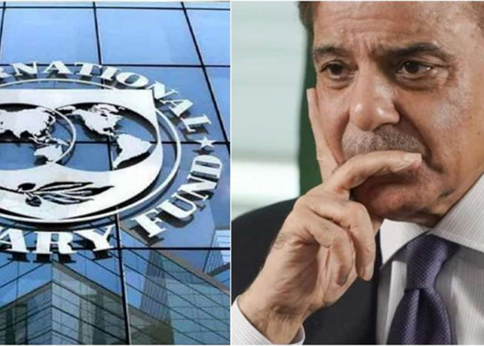 भारत की आपत्ति के बाद IMF ने किया पाकिस्तान को राहत पैकेज का बचाव – 
