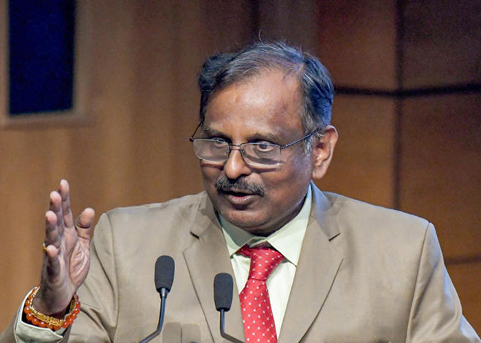 ISRO ने 2025 को घोषित किया 'गगनयान वर्ष', 7200 परीक्षण सफलतापूर्वक पूरे