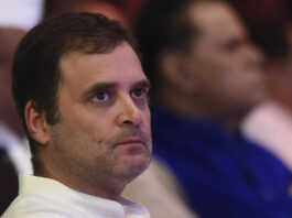 राहुल गांधी 24 मई को पुंछ दौरे पर, पाकिस्तान की गोलाबारी में प्रभावित परिवारों से मुलाकात
