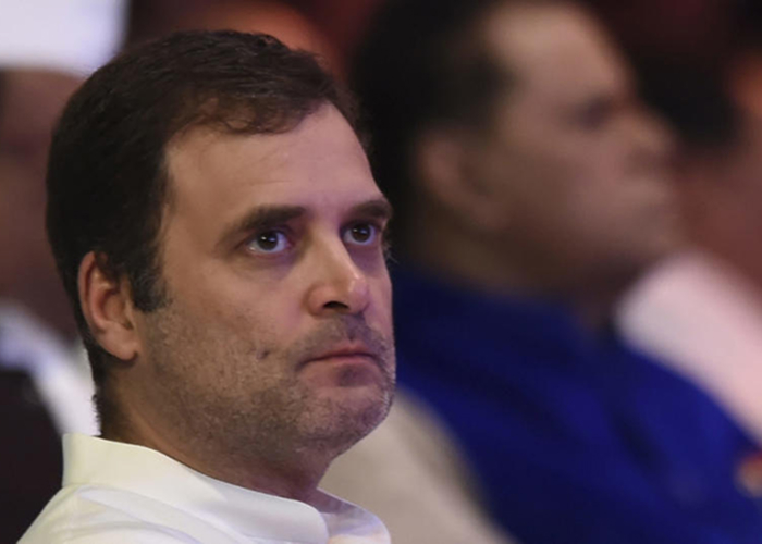 राहुल गांधी 24 मई को पुंछ दौरे पर, पाकिस्तान की गोलाबारी में प्रभावित परिवारों से मुलाकात