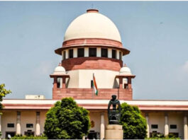 सुप्रीम कोर्ट ने एयर फोर्स को कहा: ऑपरेशन सिंदूर की अधिकारी निकिता पांडे को न करें सेवा से मुक्त