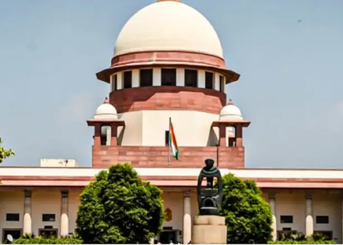 ₹3,200 करोड़ आंध्र प्रदेश शराब घोटाले में मुख्य आरोपी को सुप्रीम कोर्ट से नहीं मिली राहत