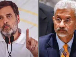 विदेश नीति हुई फेल? ऑपरेशन सिन्दूर पर राहुल गांधी का हमला, BJP का करारा जवाब