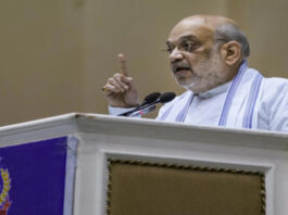 ऑपरेशन सिंदूर ने पाकिस्तानी आतंकवाद की सच्चाई बेपर्दा की: अमित शाह