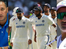 रोहित शर्मा के बाद कौन होगा नया टेस्ट कप्तान? आज BCCI करेगी भारत-इंग्लैंड सीरीज़ के लिए टीम का ऐलान!