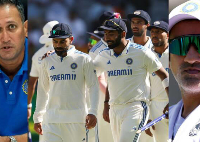 रोहित शर्मा के बाद कौन होगा नया टेस्ट कप्तान? आज BCCI करेगी भारत-इंग्लैंड सीरीज़ के लिए टीम का ऐलान!