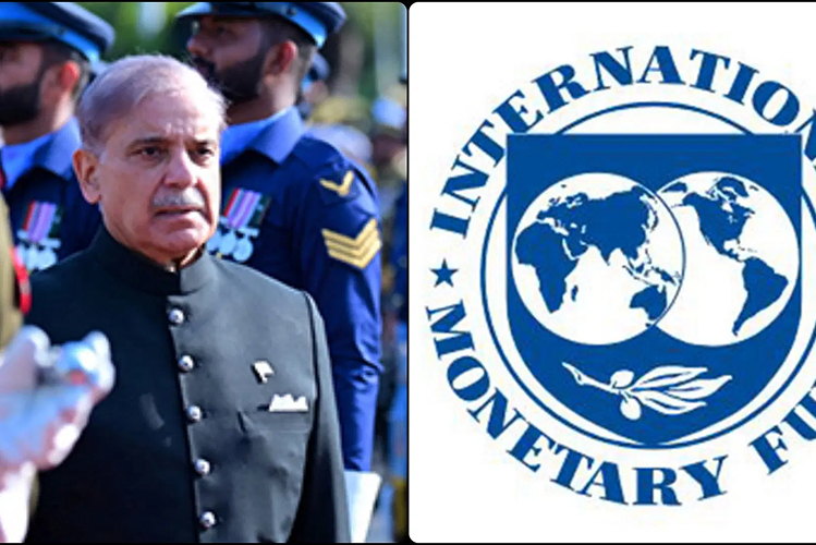2025 के दूसरे हिस्से में होगी पाकिस्तान की फंडिंग की समीक्षा, IMF बेलआउट के लिए रखी गईं 11 नई शर्तें!