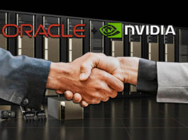 ओरैकल ने OpenAI के लिए 40 बिलियन डॉलर के Nvidia चिप्स खरीदे, अमेरिकी डेटा सेंटर होगा टेक्नोलॉजी का हब!