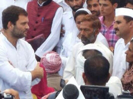 राहुल गांधी पहुंचे जम्मू, पूंछ में पाक गोलीबारी से प्रभावित परिवारों से करेंगे मुलाकात