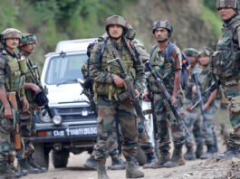 भारत-नेपाल की संयुक्त कार्रवाई: संदिग्ध पाकिस्तानी आतंकवादियों की खोज में सर्च ऑपरेशन शुरू!
