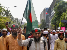 सेना और BNP के दबाव में यूनुस सरकार की चेतावनी: जनता के समर्थन से उठाएंगे कड़े कदम