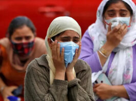 4 राज्यों में कोरोना केस बढ़े, केंद्र ने नए वेरिएंट पर जताई गंभीर चिंता