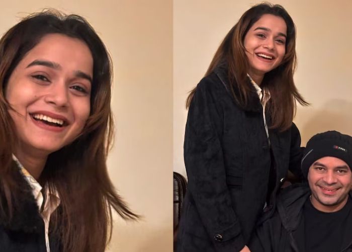 तेज प्रताप यादव ने गर्लफ्रेंड पोस्ट को बताया फर्जी, बोले– अकाउंट हैक हुआ, अनुष्का यादव से रिश्ते की बात अफवाह
