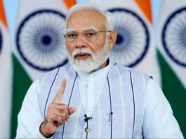 'ऑपरेशन सिंदूर' सिर्फ सैन्य मिशन नहीं, आतंक के खिलाफ एकजुट भारत की पहचान: पीएम मोदी