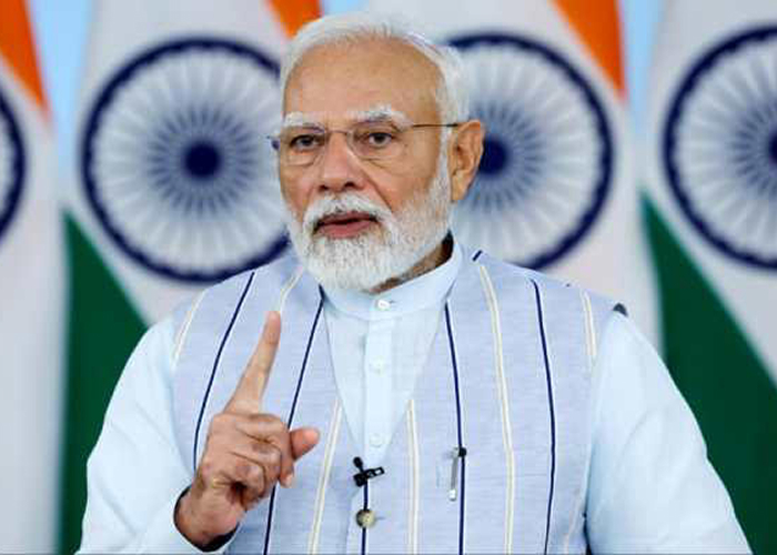 'ऑपरेशन सिंदूर' सिर्फ सैन्य मिशन नहीं, आतंक के खिलाफ एकजुट भारत की पहचान: पीएम मोदी