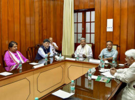 कर्नाटक विधानसभा अध्यक्ष ने 18 भाजपा विधायकों का निलंबन रद्द किया, खेद जताने पर दी माफी