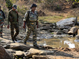 झारखंड में ₹5 लाख के इनामी माओवादी मनीष यादव मुठभेड़ में ढेर, सुरक्षा बलों को बड़ी सफलता