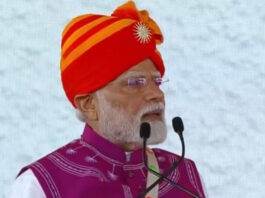 आतंक पर पीएम मोदी का बड़ा वार: 'पाकिस्तान का एकमात्र एजेंडा भारत से दुश्मनी', दिया कड़ा संदेश दुनिया को