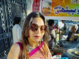 पाकिस्तान यात्रा में ज्योति मल्होत्रा के साथ छह AK-47 से लैस गार्ड्स की सुरक्षा, वीडियो वायरल