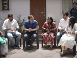 राहुल गांधी का आरोप: IIT और केंद्रीय विश्वविद्यालयों में दलितों को जानबूझकर अयोग्यता का सामना