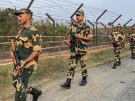 जम्मू-कश्मीर के सांबा में BSF की पोस्ट का नाम 'सिंदूर' रखने का प्रस्ताव, देशभक्ति की अनूठी मिसाल