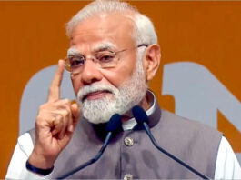 आतंकवाद अब पाकिस्तान की युद्धनीति: पीएम मोदी ने दी सख्त चेतावनी—शांति नहीं तो भारत देगा करारा जवाब