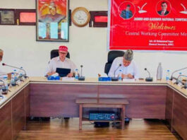 कश्मीर में पर्यटन को बढ़ावा: पहलगाम और गुलमर्ग में कैबिनेट बैठकें करेंगे मुख्यमंत्री उमर अब्दुल्ला